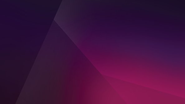 Purple Abstract Hd 4k