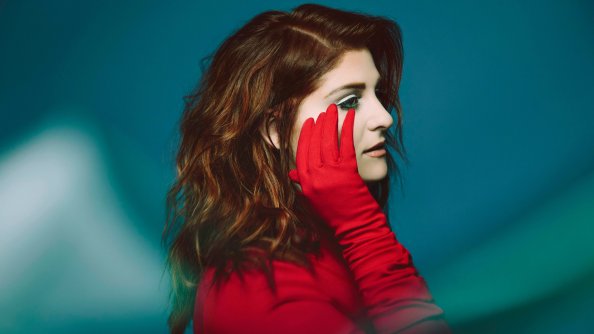 Megan Trainor 5k