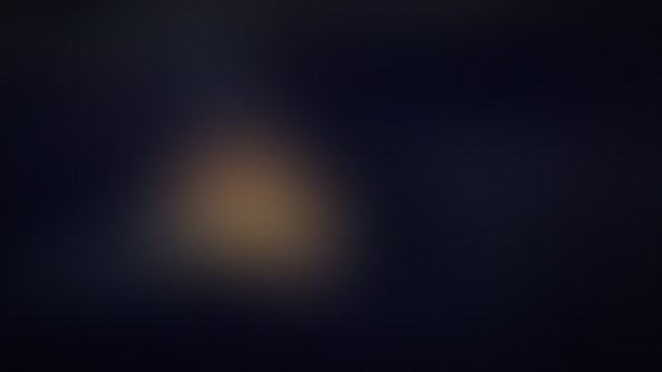 Dark Abstract Blur 4k