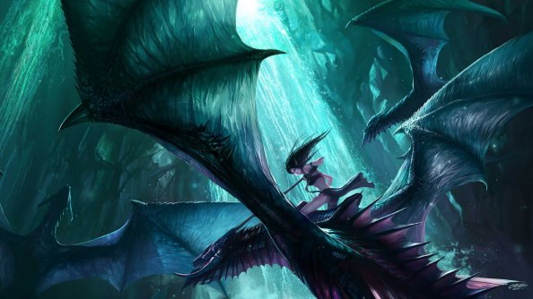 Chenbo Dragon