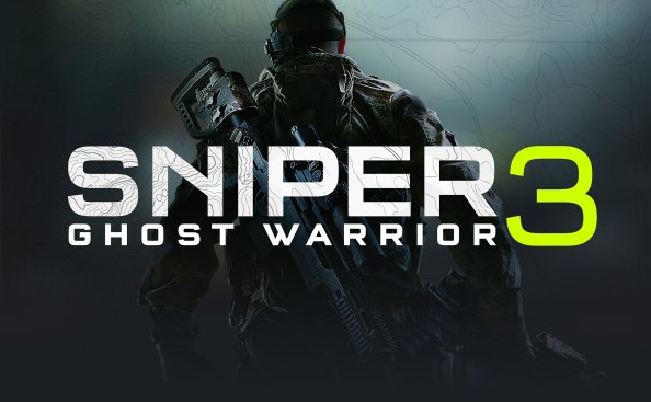 Sniper 3 Ghost Warrior Game