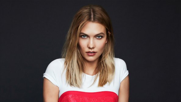 Karlie Kloss Latest 2019