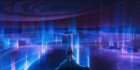 Love Death And Robots Lo Moon