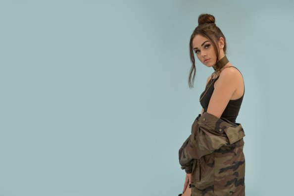 Maggie Lindemann