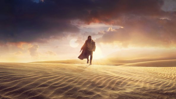 Obi Wan Kenobi Season 01 5k