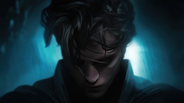 4k The Batman Robert Pattinson