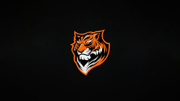Tiger Minimal 5k