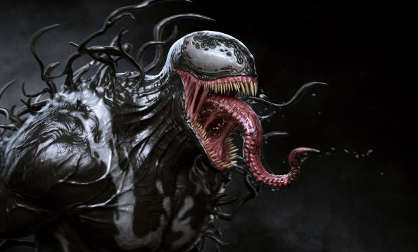 Venom 4knew