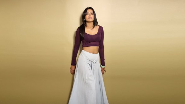 Catherine Tresa 2016