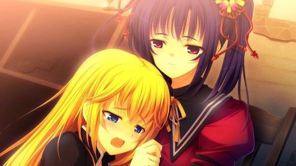 Tenshi No Hane Wo Fumanaide