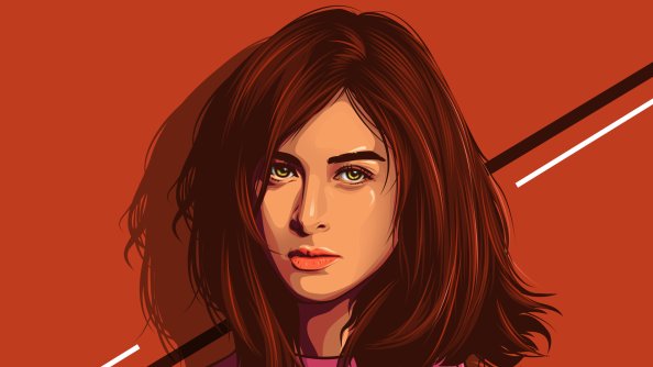 Marian Rivera Fan Art