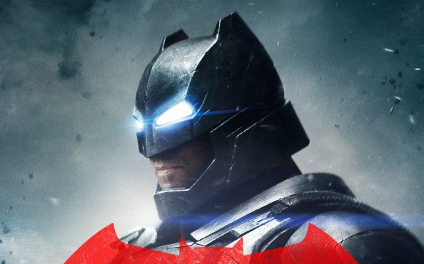 Batman vs Superman