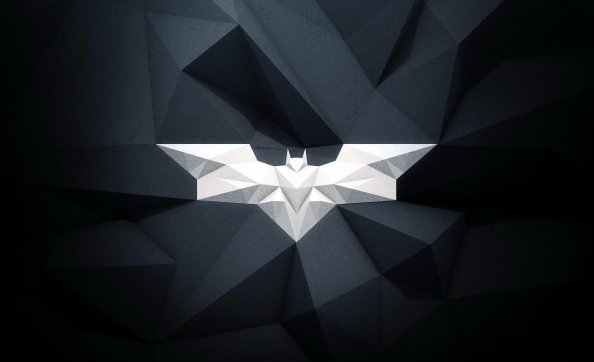 Batman Latest Artwork