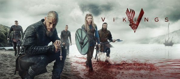 Vikings Season 5