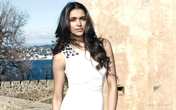 Deepika Padukone 7