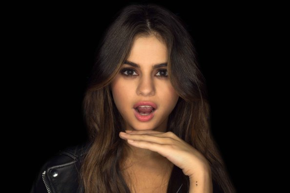 Selena Gomez 4k 5k