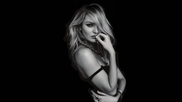 Candice Swanepol HD