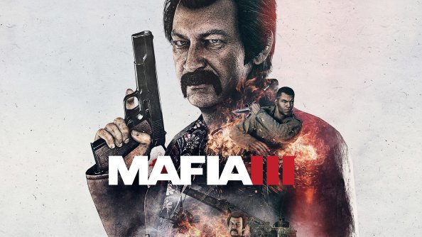 2016 Mafia 3
