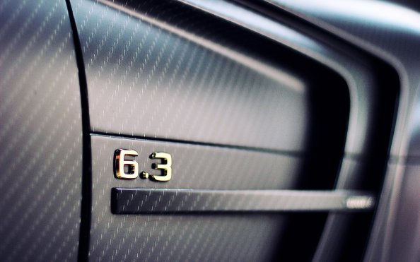 Mansory Mercedes Benz