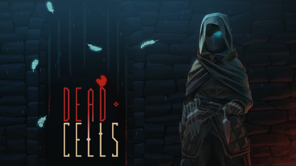 Dead Cells 2018