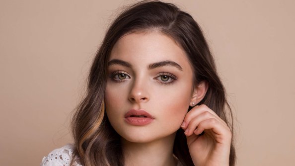 Tiarnie Coupland 4k