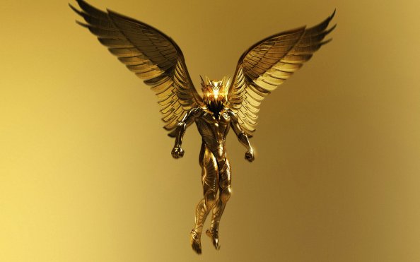 Horus Gods Of Egypt