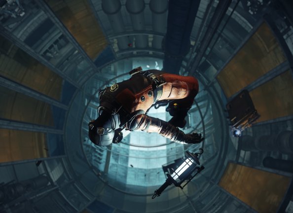 Prey 4k