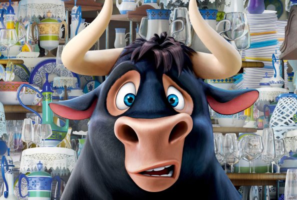 Ferdinand 2017
