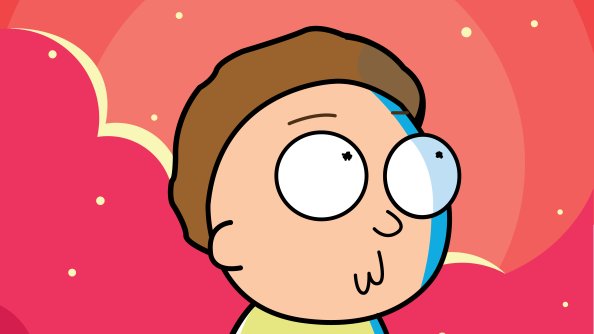Morty 5k