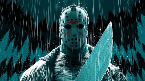 Friday The 13th