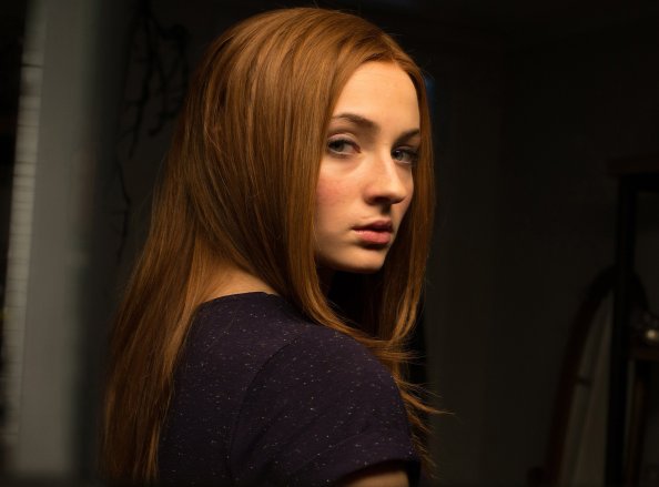 Hd Sophie Turner