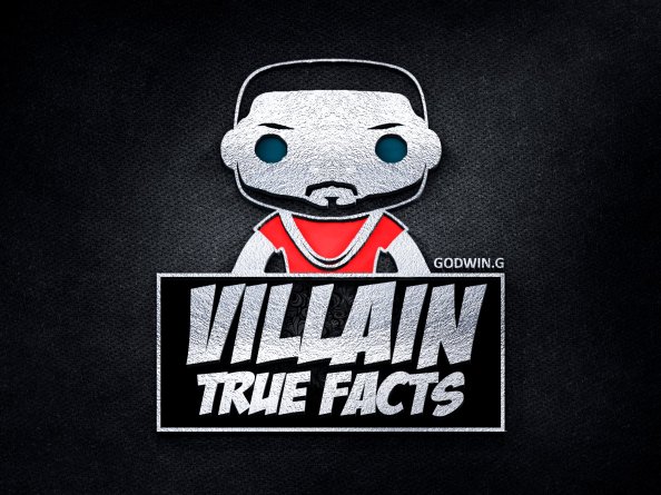 Fond d'écran iPhone Villiam True Facts