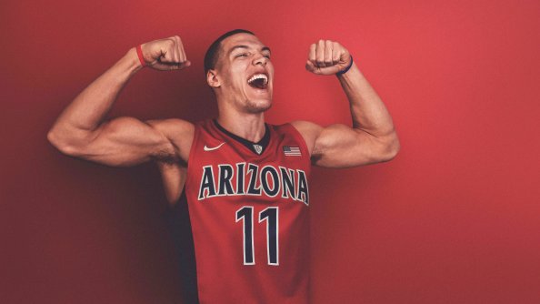 Aaron Gordon