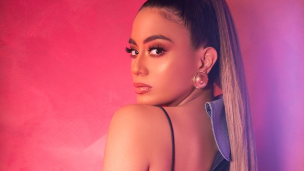Ally Brooke