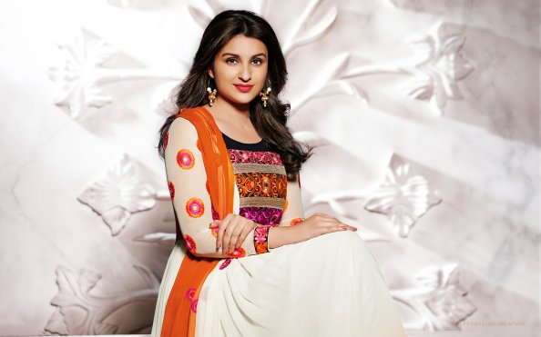 Parineeti Chopra 5