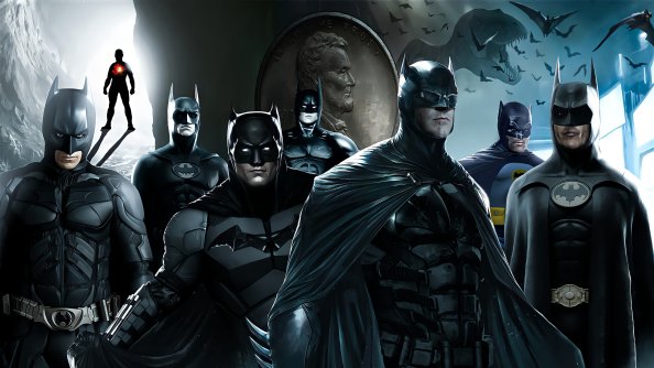 Batverse