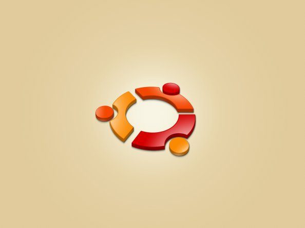 Ubuntu Logo