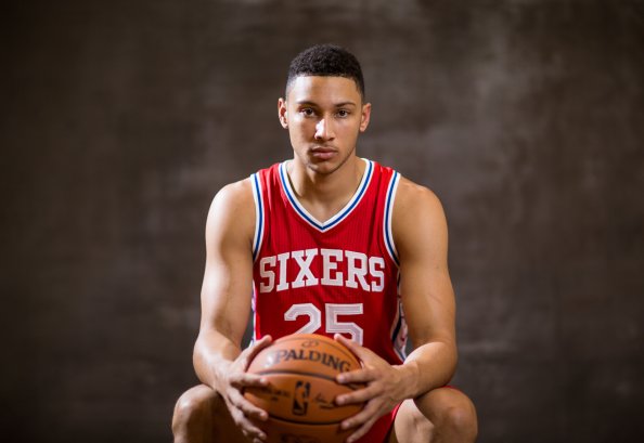 Ben Simmons