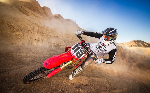 Dirt Bike