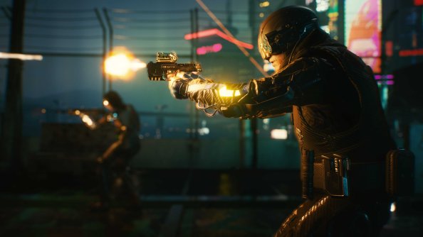 Cyberpunk 2077 Max Tac Prevention