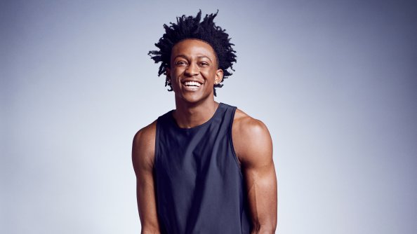 DeAaron Fox