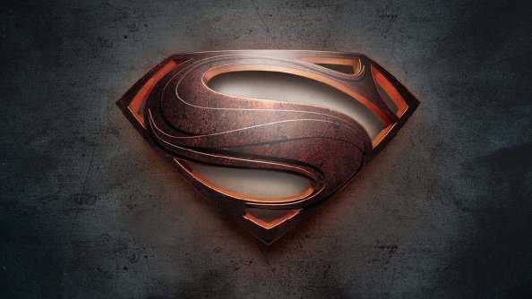 Man of Steel