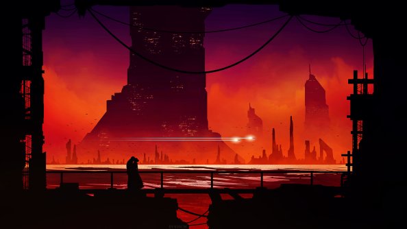 Romatic Couple Fantasy Artist