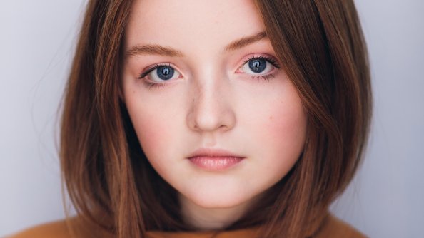 Quinn McColgan