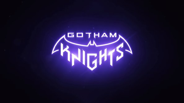 Gotham Knights 2021