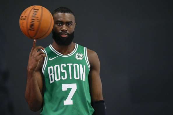 Jaylen Brown