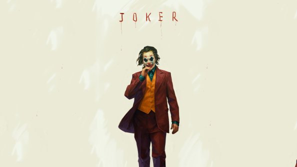 The Joker Legend