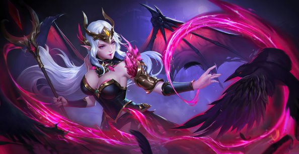 2020 League Of Legends 4k