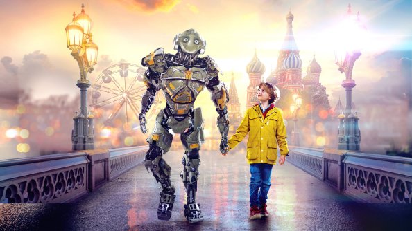 Robo 2019 Movie