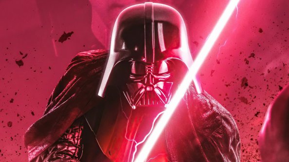 Obi Wan Kenobi Star Wars Tv Series 4k